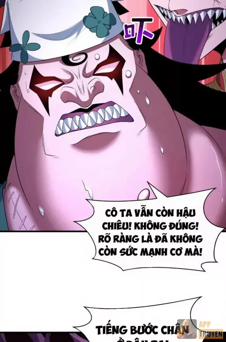 Kỷ Nguyên Kỳ Lạ Chap 606 - Next Chap 607