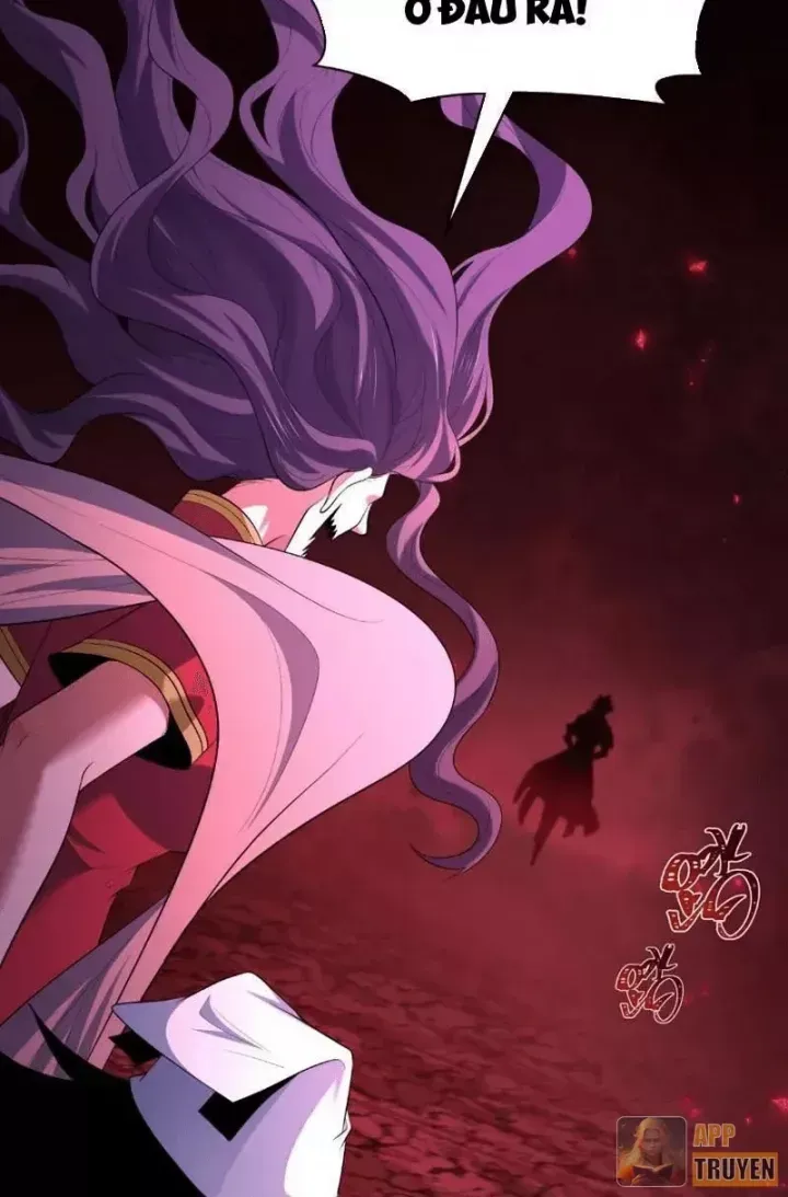 Kỷ Nguyên Kỳ Lạ Chap 606 - Next Chap 607