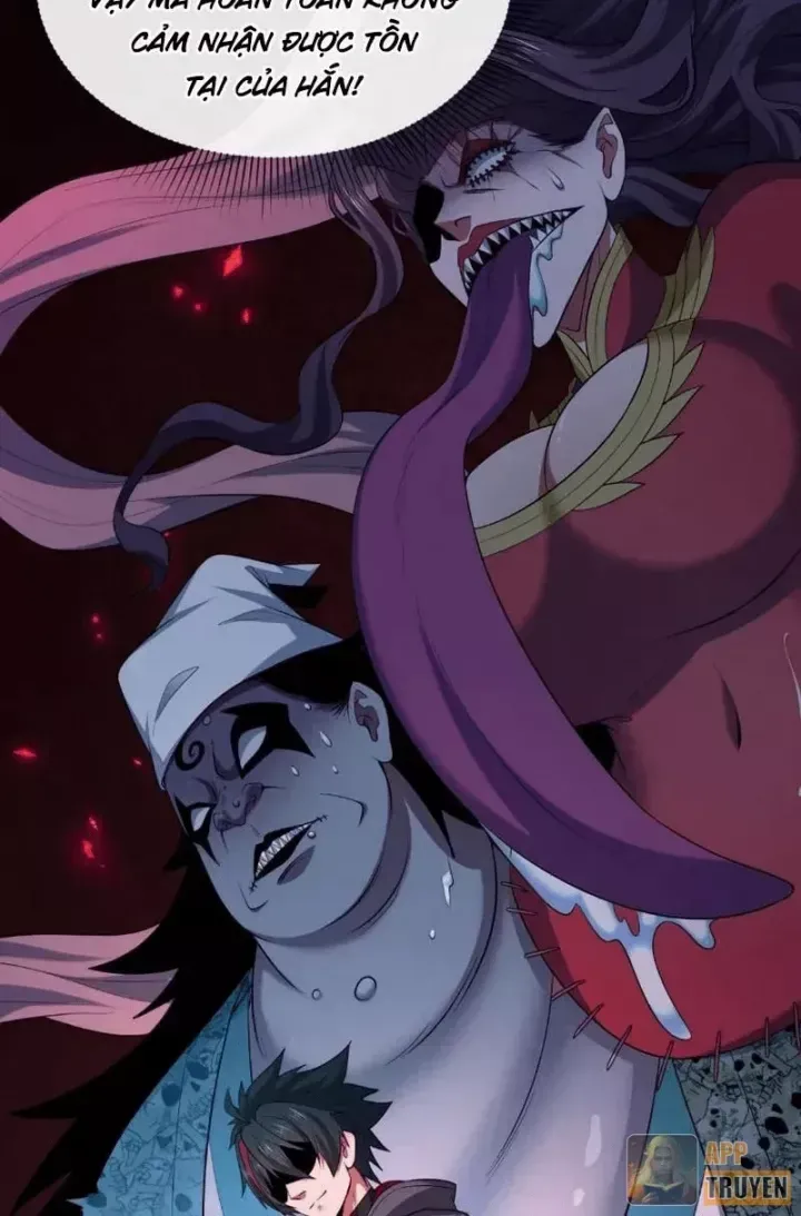Kỷ Nguyên Kỳ Lạ Chap 606 - Next Chap 607