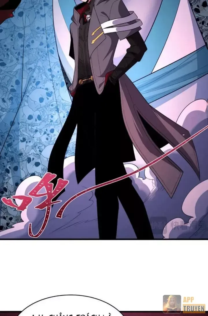 Kỷ Nguyên Kỳ Lạ Chap 606 - Next Chap 607