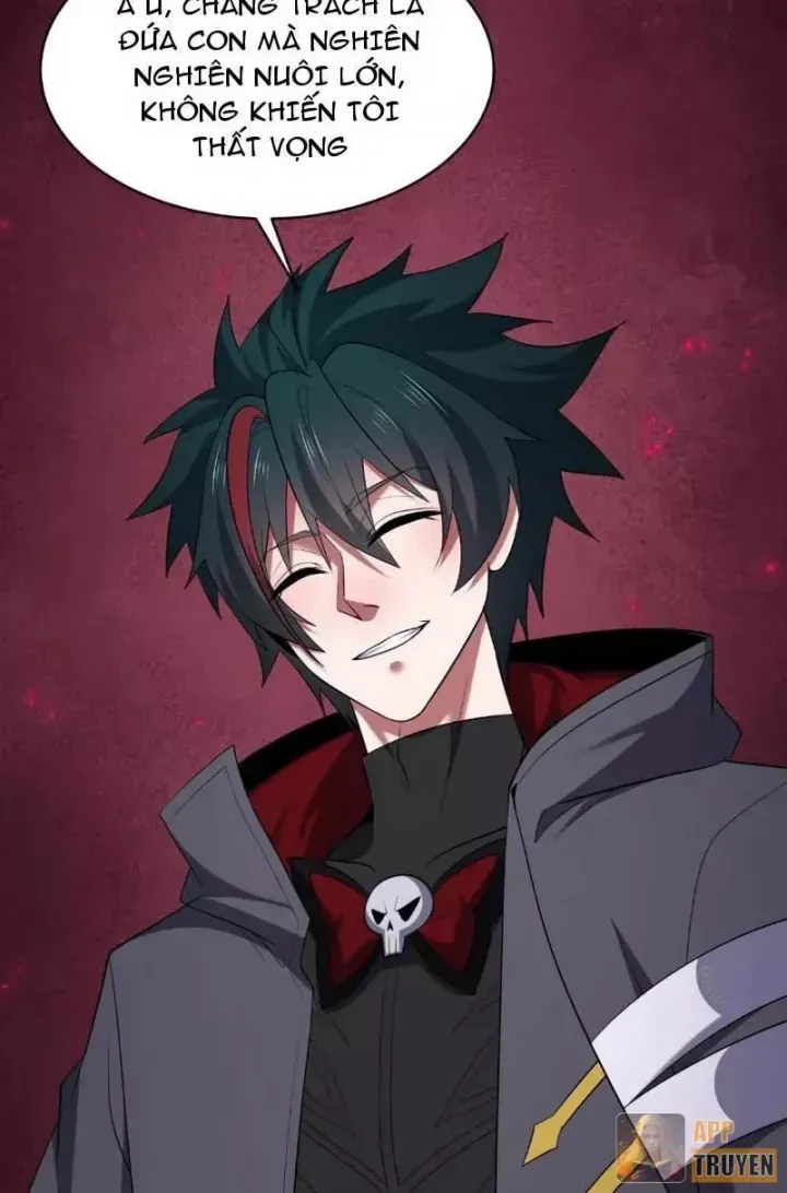 Kỷ Nguyên Kỳ Lạ Chap 606 - Next Chap 607