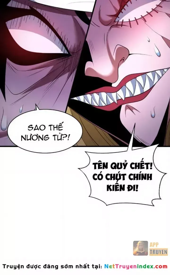 Kỷ Nguyên Kỳ Lạ Chap 606 - Next Chap 607