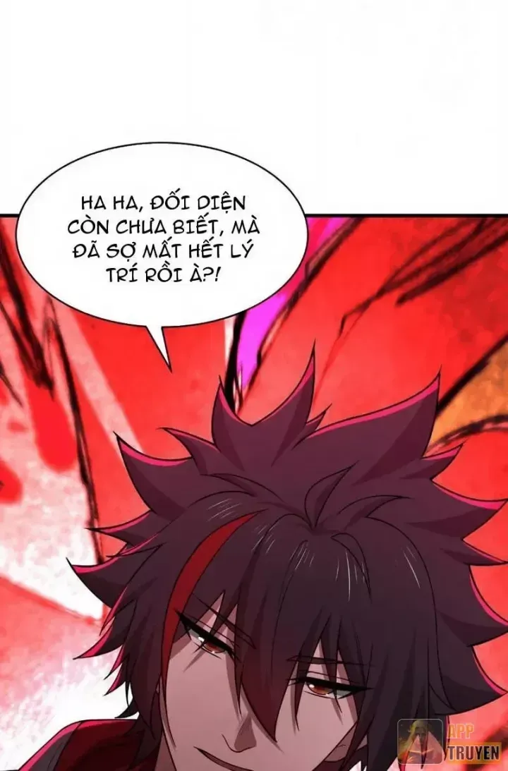 Kỷ Nguyên Kỳ Lạ Chap 606 - Next Chap 607