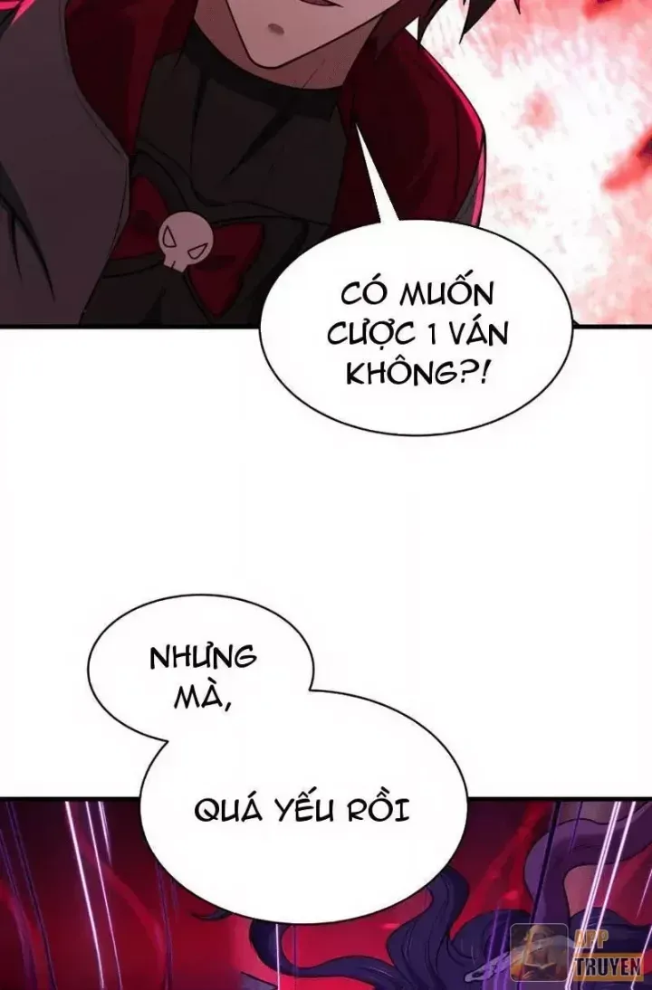 Kỷ Nguyên Kỳ Lạ Chap 606 - Next Chap 607