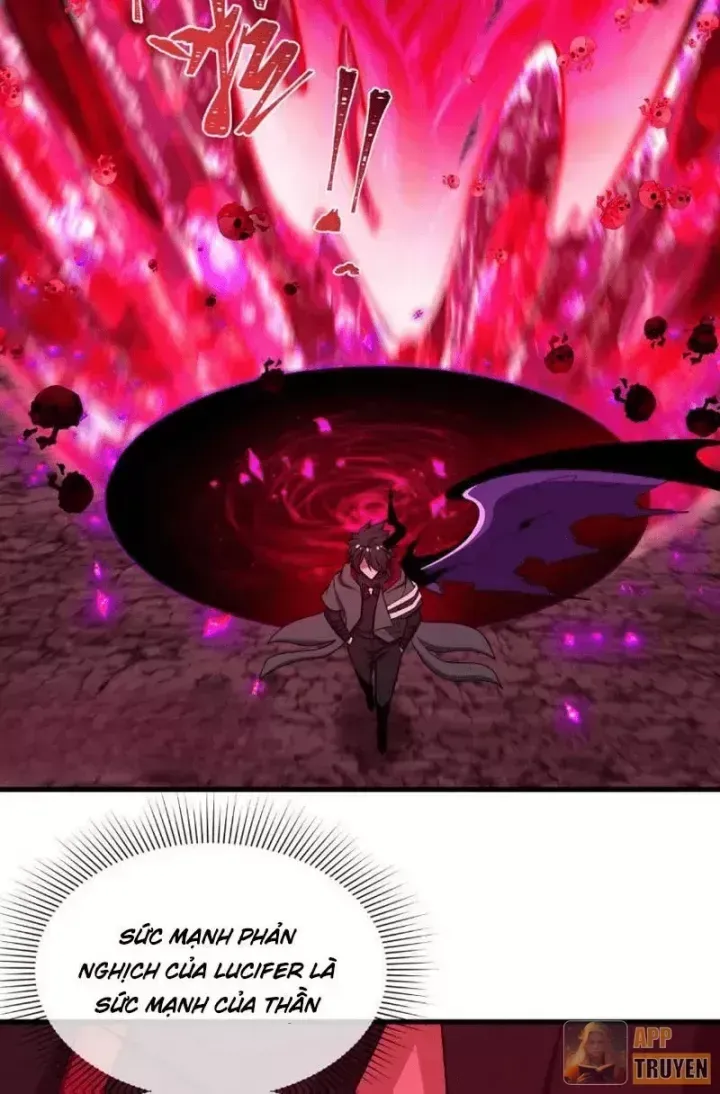 Kỷ Nguyên Kỳ Lạ Chap 606 - Next Chap 607