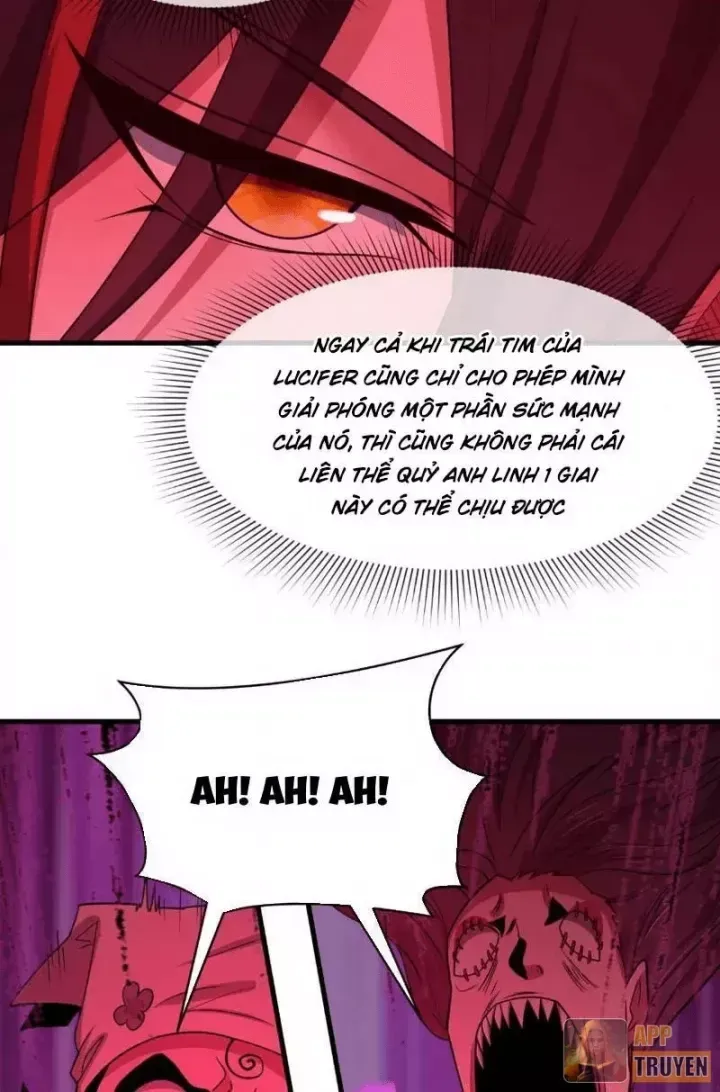 Kỷ Nguyên Kỳ Lạ Chap 606 - Next Chap 607
