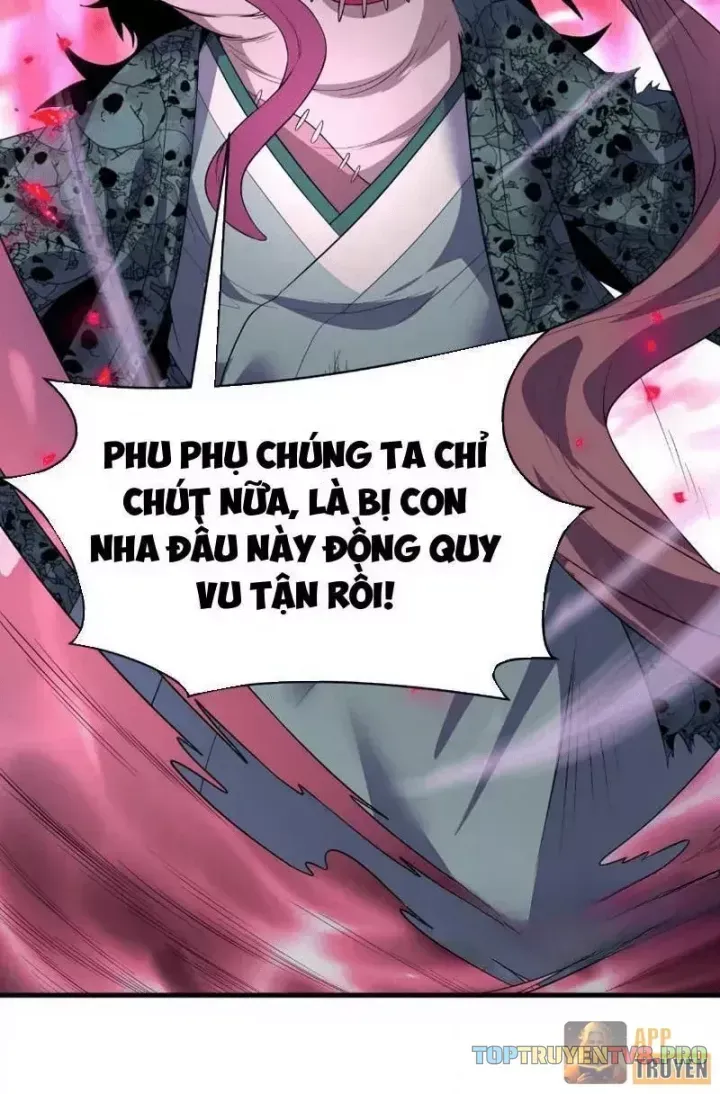 Kỷ Nguyên Kỳ Lạ Chap 606 - Next Chap 607
