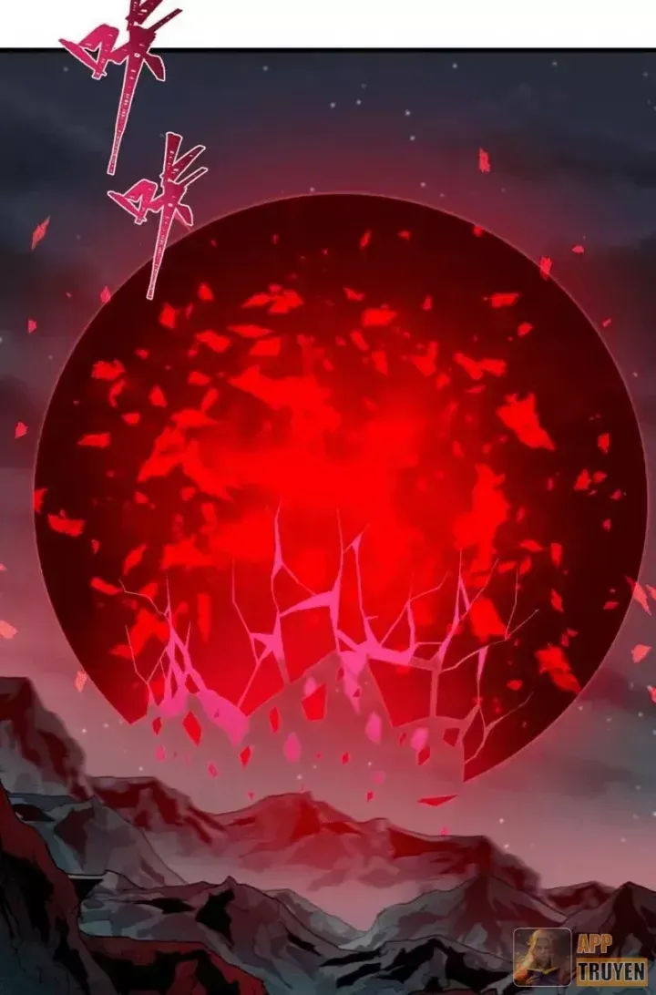Kỷ Nguyên Kỳ Lạ Chap 606 - Next Chap 607