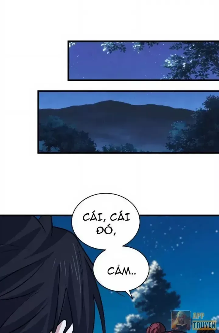 Kỷ Nguyên Kỳ Lạ Chap 606 - Next Chap 607