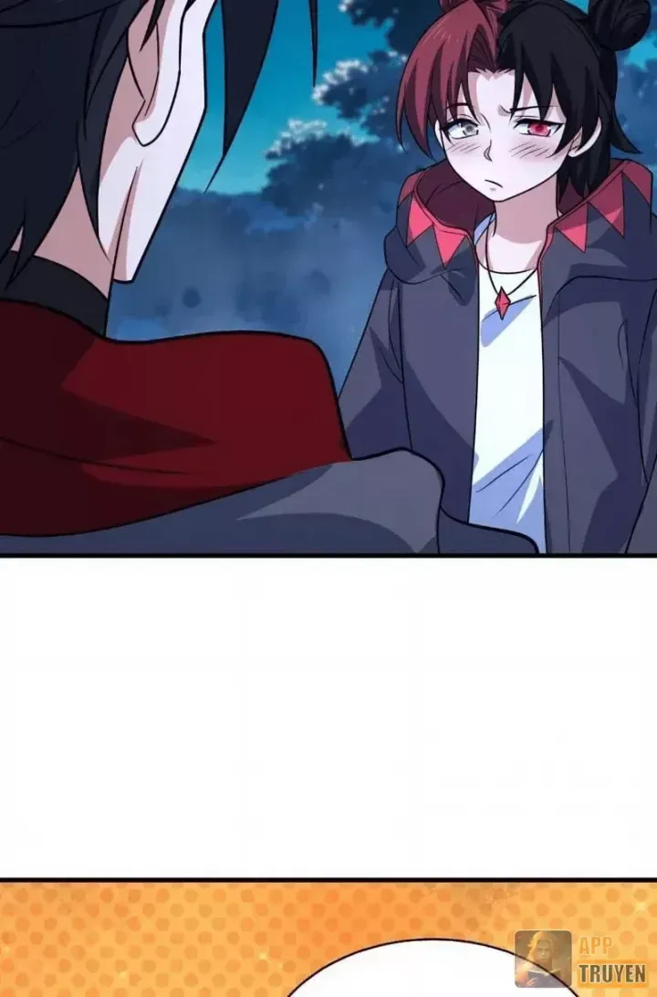 Kỷ Nguyên Kỳ Lạ Chap 606 - Next Chap 607