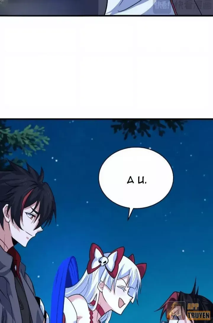 Kỷ Nguyên Kỳ Lạ Chap 606 - Next Chap 607