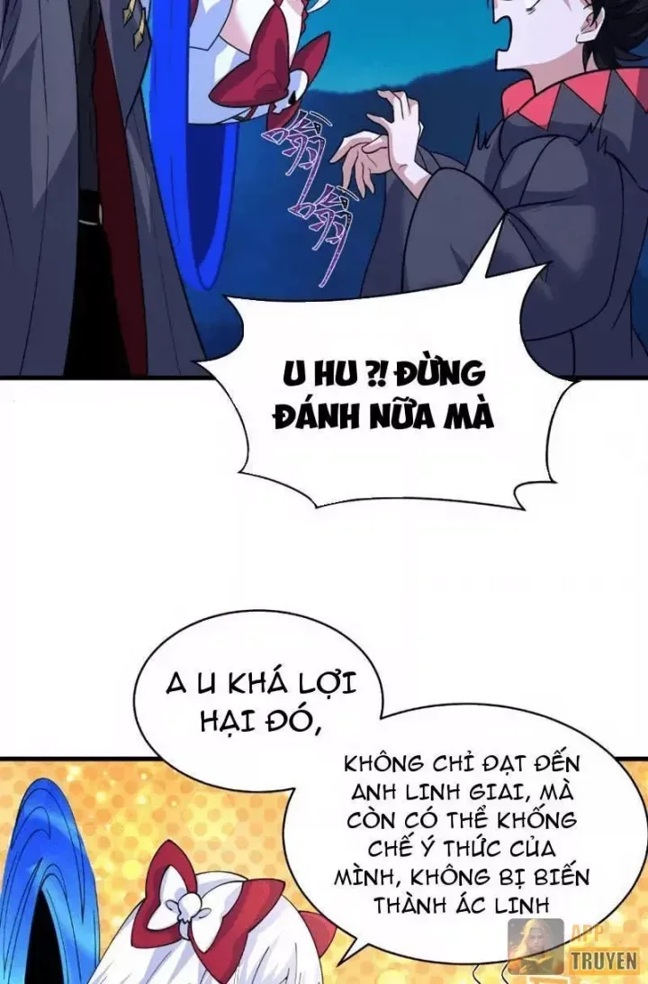 Kỷ Nguyên Kỳ Lạ Chap 606 - Next Chap 607