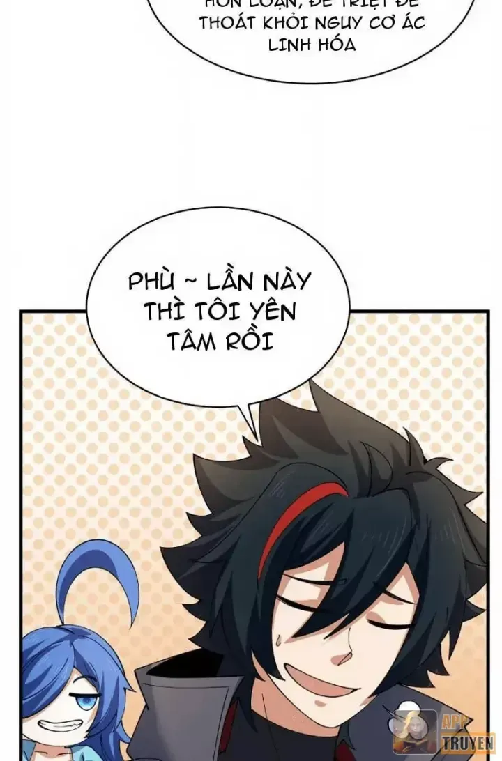 Kỷ Nguyên Kỳ Lạ Chap 606 - Next Chap 607