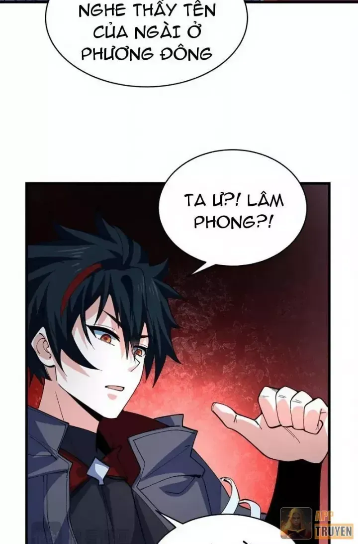 Kỷ Nguyên Kỳ Lạ Chap 606 - Next Chap 607