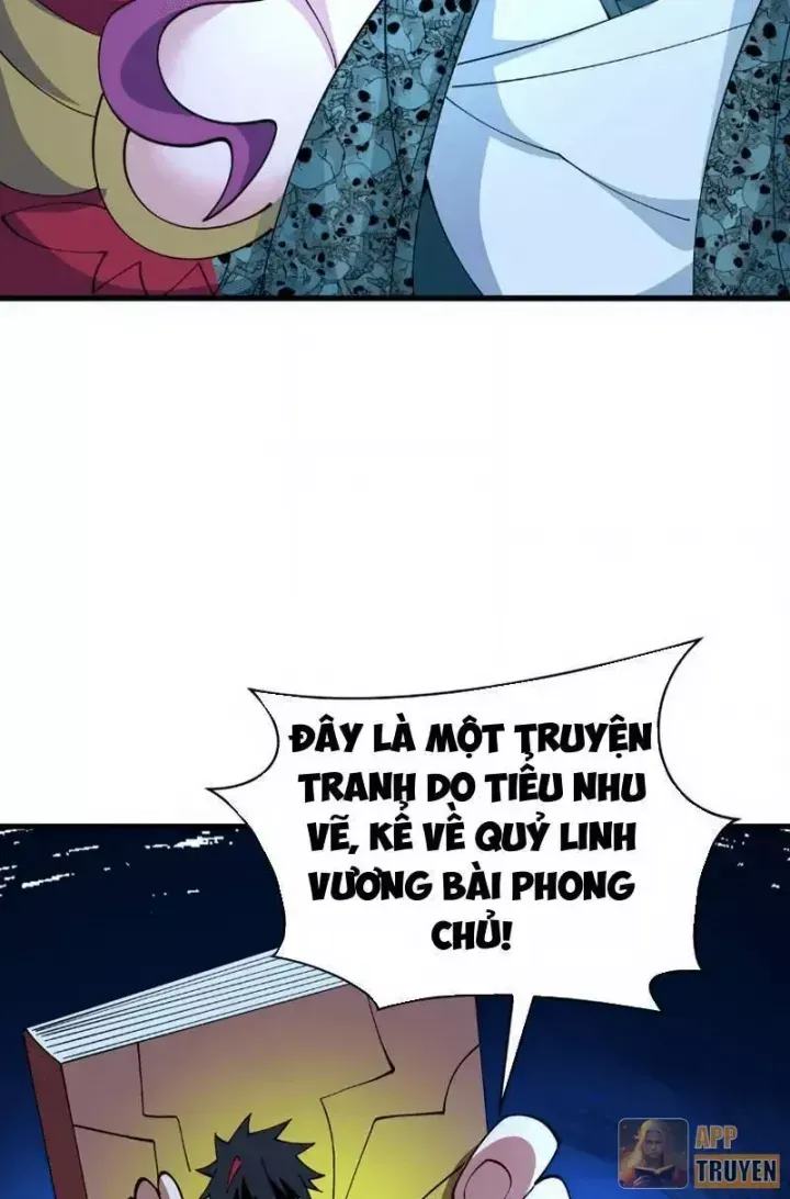 Kỷ Nguyên Kỳ Lạ Chap 606 - Next Chap 607
