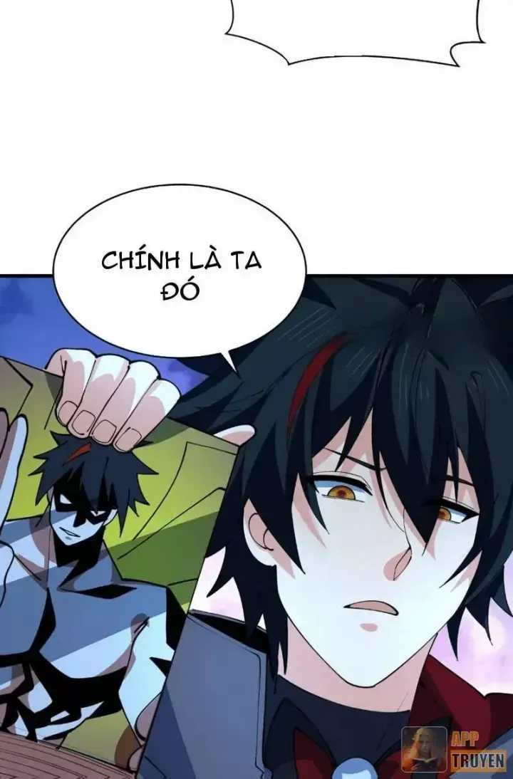 Kỷ Nguyên Kỳ Lạ Chap 606 - Next Chap 607