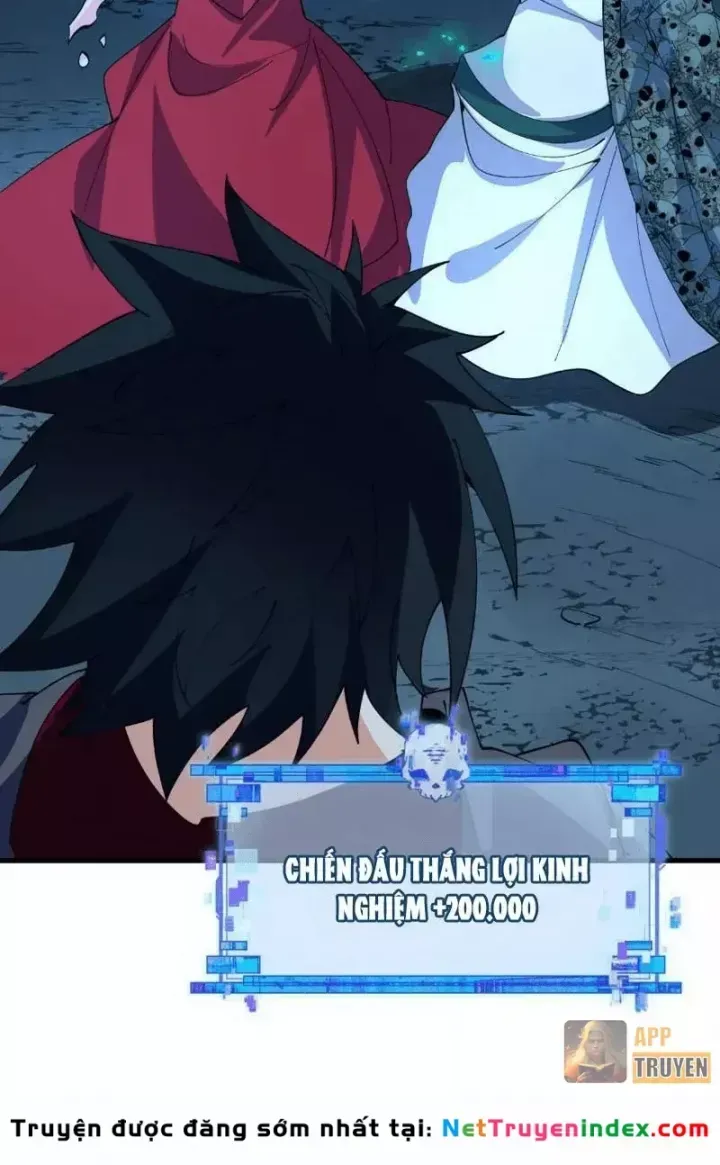 Kỷ Nguyên Kỳ Lạ Chap 606 - Next Chap 607