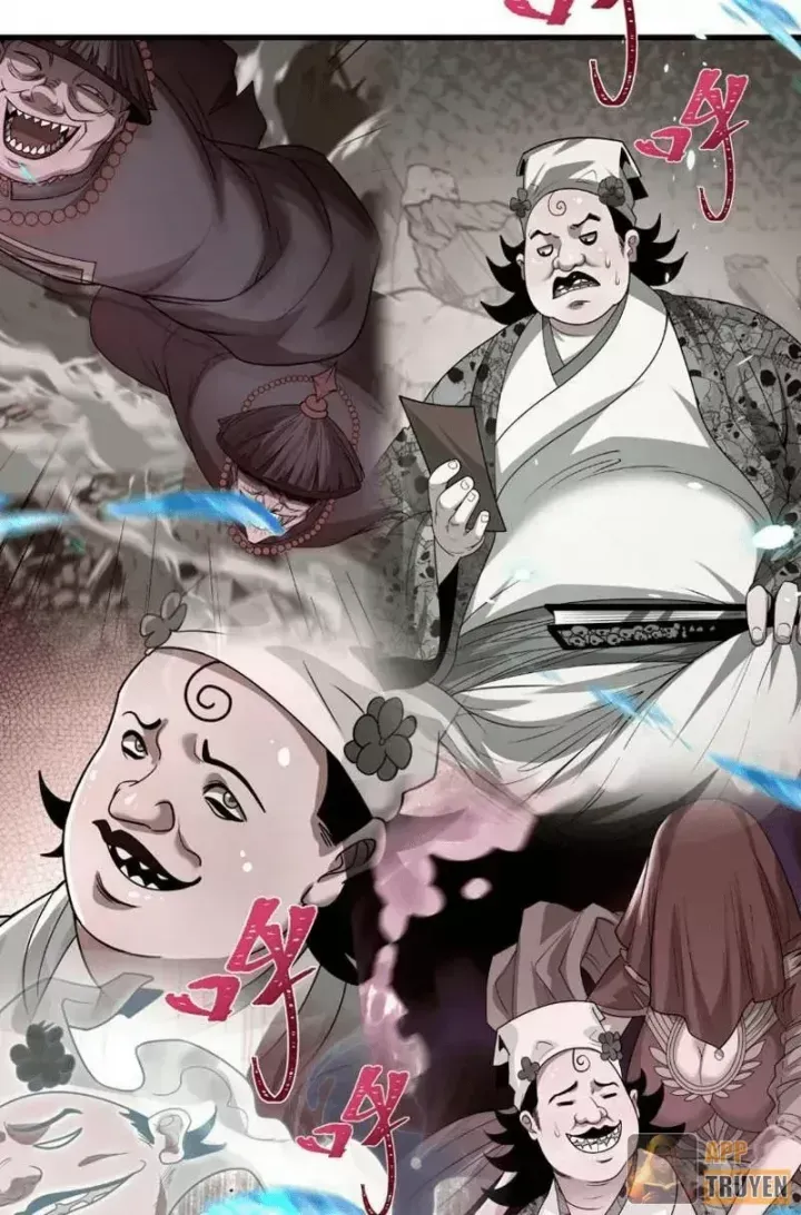 Kỷ Nguyên Kỳ Lạ Chap 606 - Next Chap 607