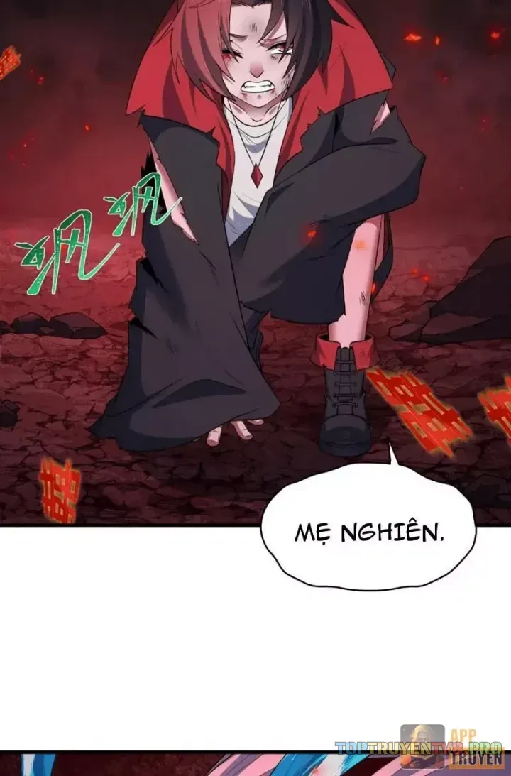 Kỷ Nguyên Kỳ Lạ Chap 606 - Next Chap 607