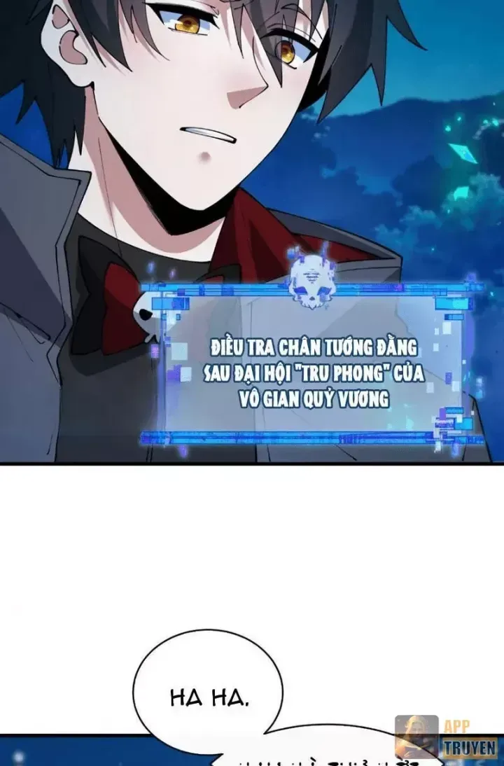 Kỷ Nguyên Kỳ Lạ Chap 606 - Next Chap 607