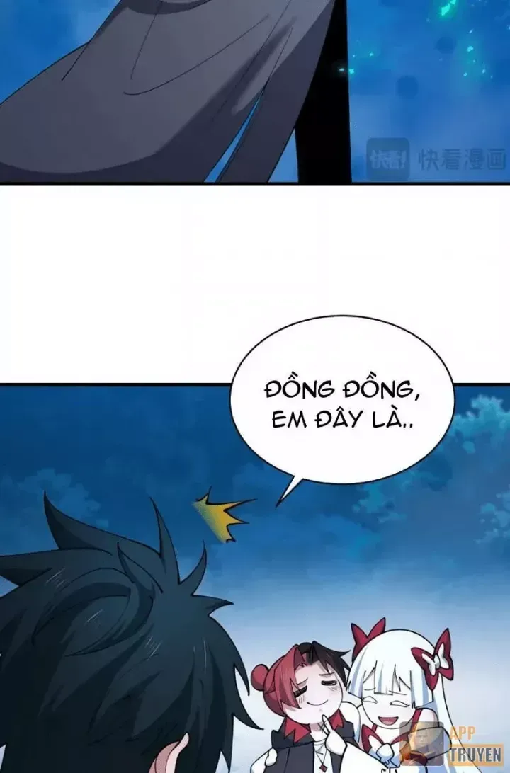 Kỷ Nguyên Kỳ Lạ Chap 606 - Next Chap 607