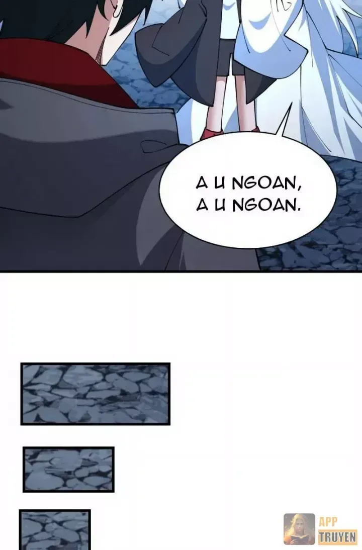 Kỷ Nguyên Kỳ Lạ Chap 606 - Next Chap 607