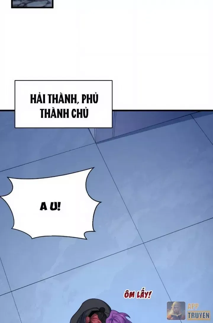 Kỷ Nguyên Kỳ Lạ Chap 606 - Next Chap 607