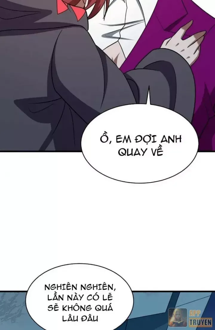 Kỷ Nguyên Kỳ Lạ Chap 606 - Next Chap 607