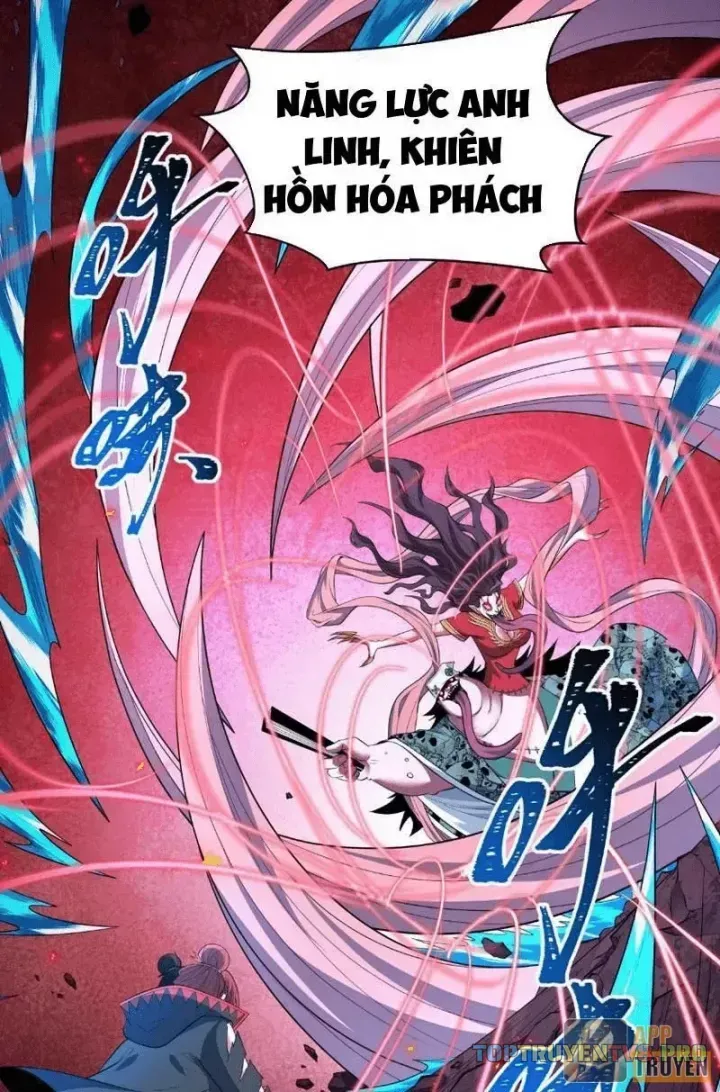 Kỷ Nguyên Kỳ Lạ Chap 606 - Next Chap 607