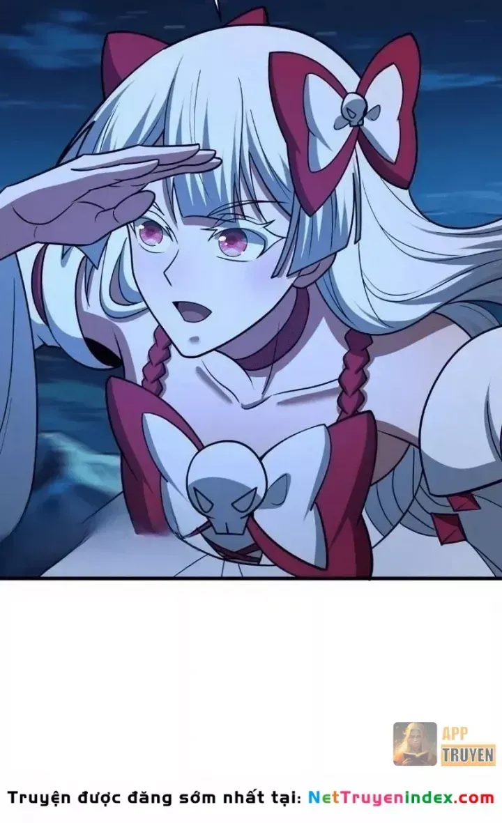 Kỷ Nguyên Kỳ Lạ Chap 606 - Next Chap 607