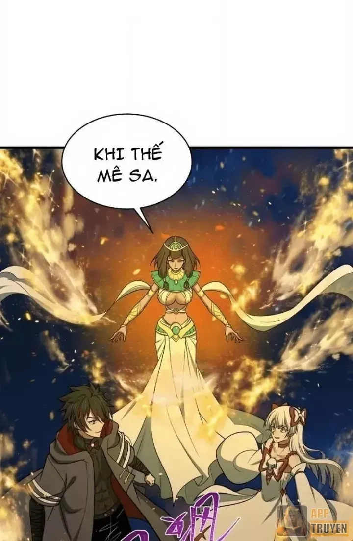Kỷ Nguyên Kỳ Lạ Chap 606 - Next Chap 607