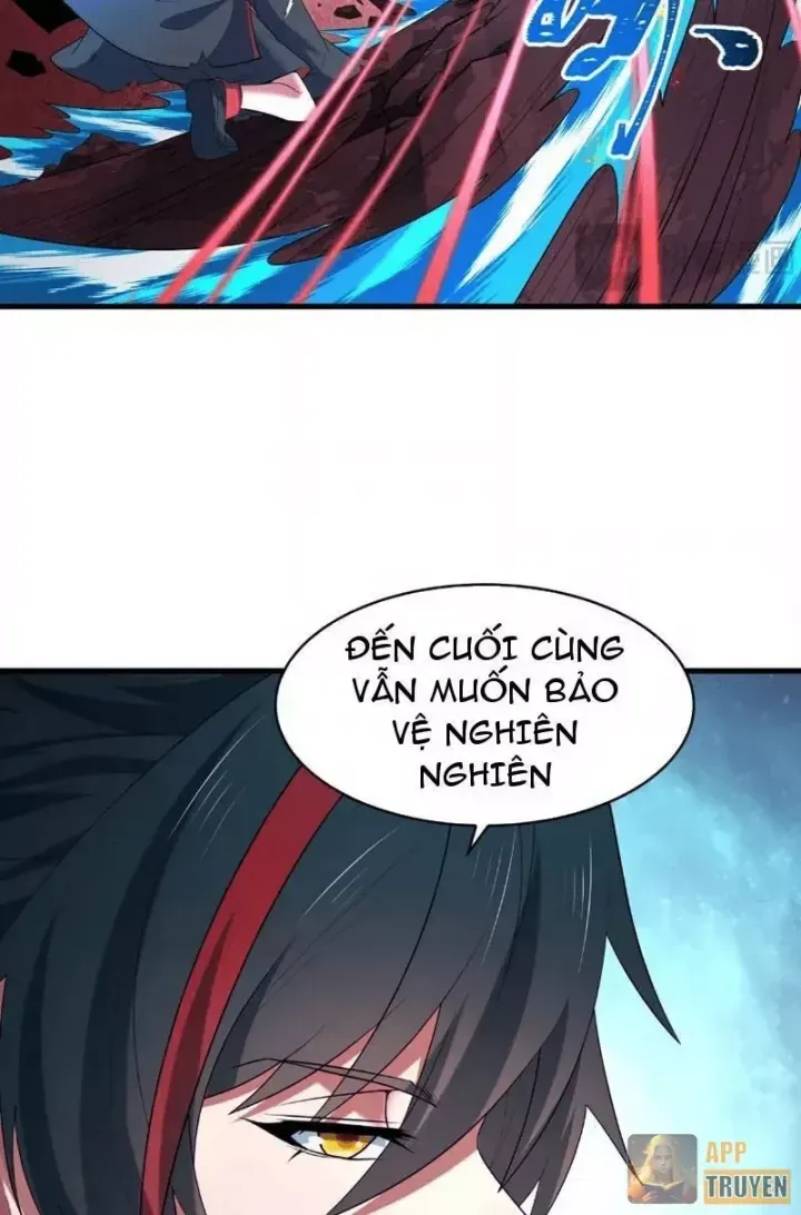 Kỷ Nguyên Kỳ Lạ Chap 606 - Next Chap 607