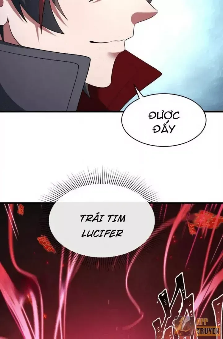 Kỷ Nguyên Kỳ Lạ Chap 606 - Next Chap 607