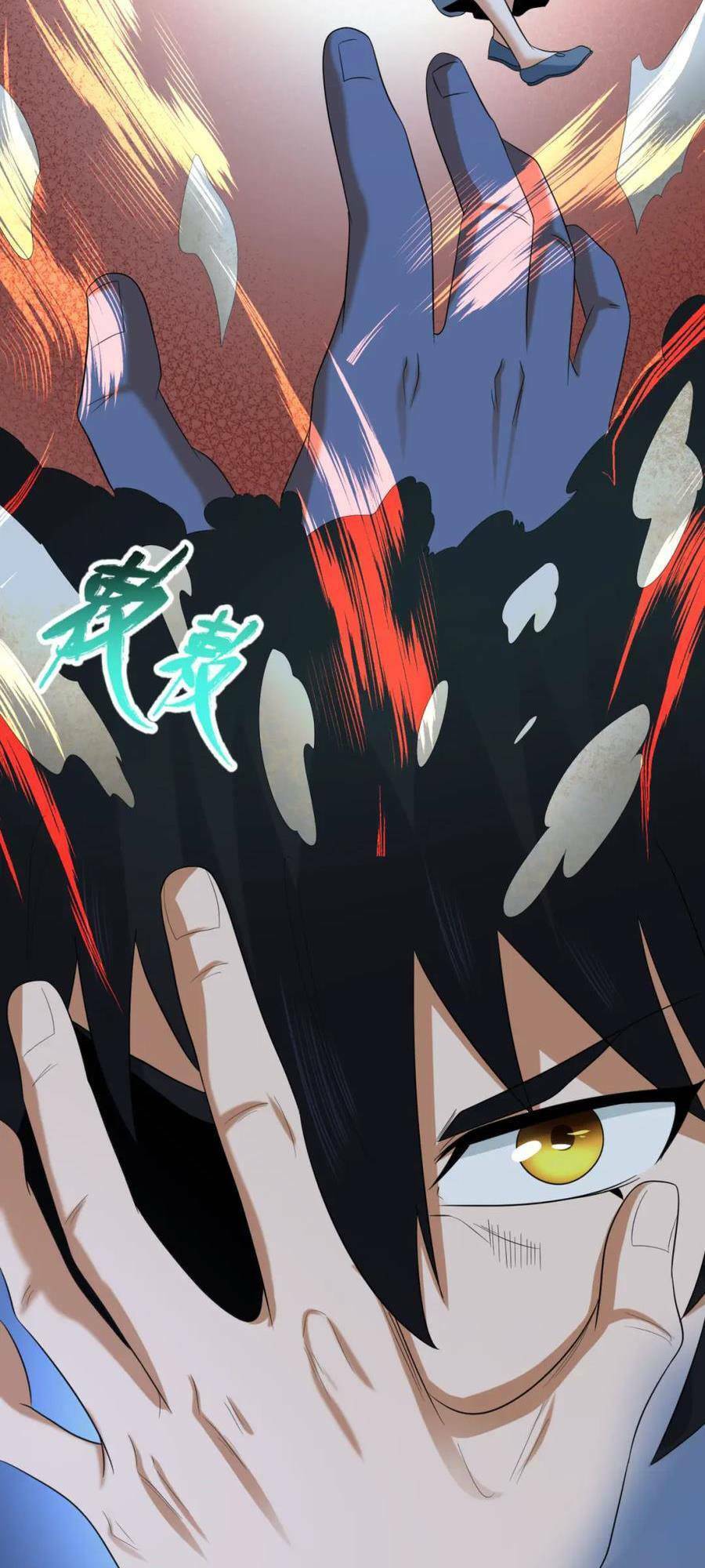 Kỷ Nguyên Kỳ Lạ Chap 61 - Next Chap 62