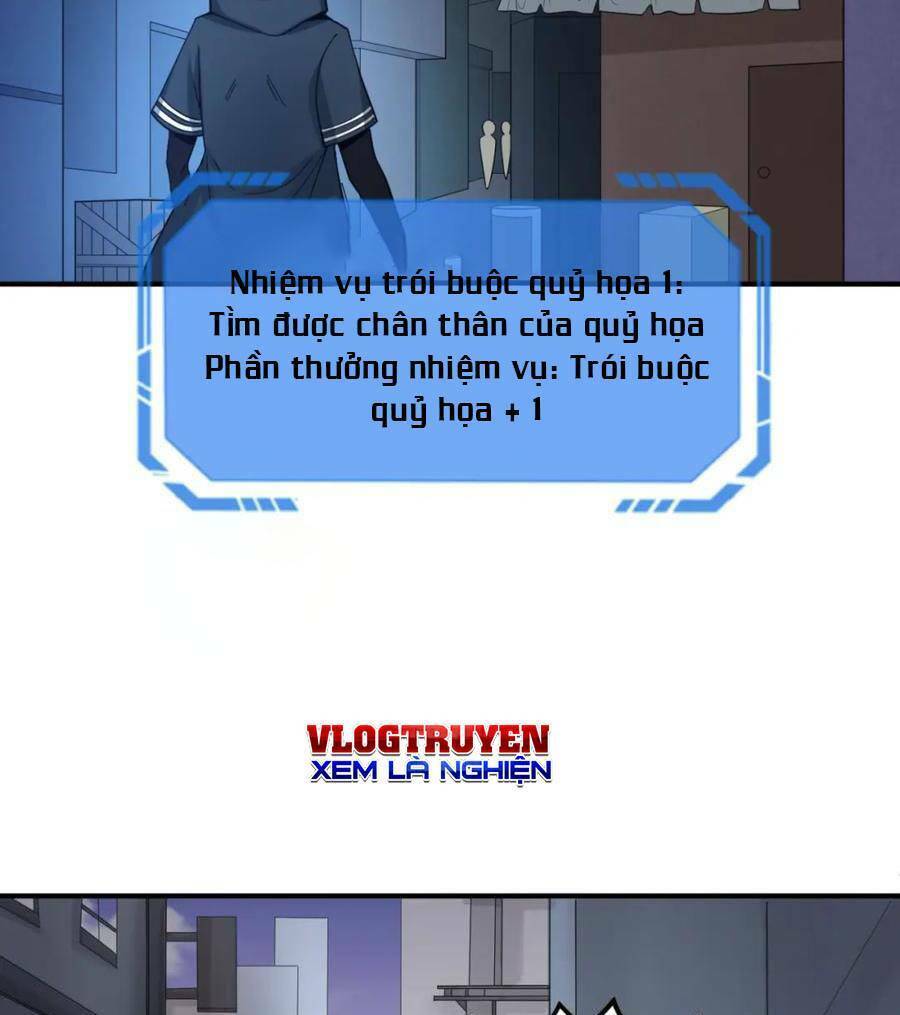 Kỷ Nguyên Kỳ Lạ Chap 61 - Next Chap 62