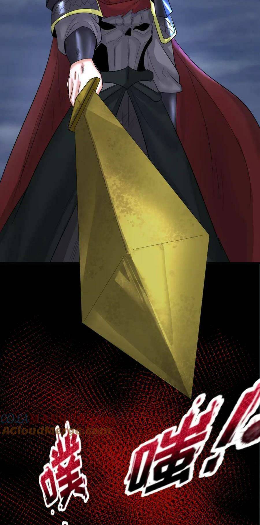 Kỷ Nguyên Kỳ Lạ Chap 62 - Next Chap 63