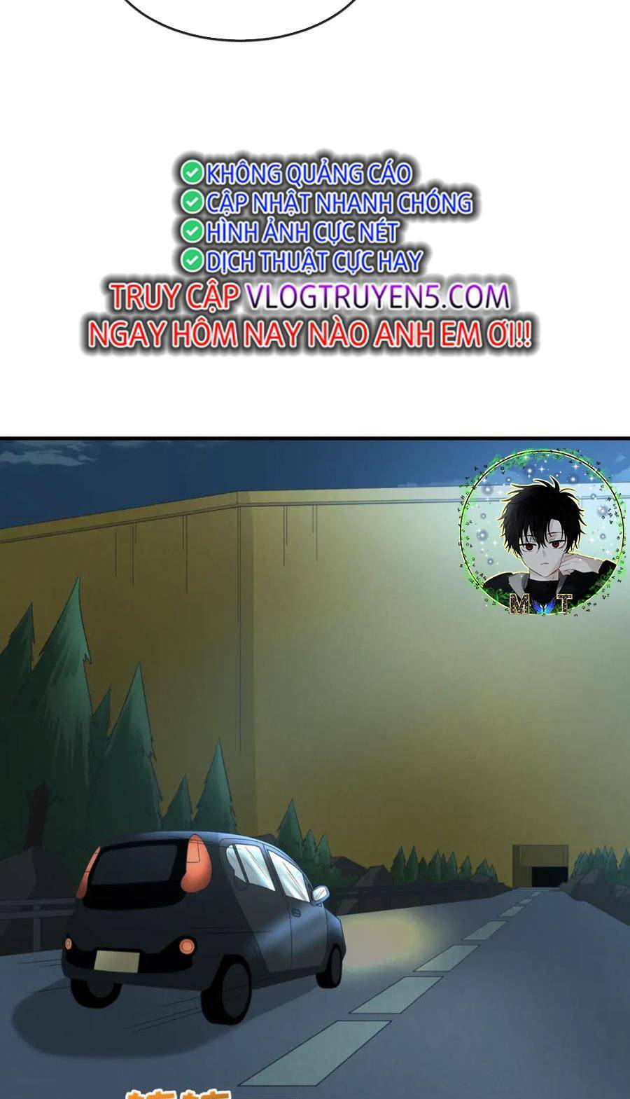 Kỷ Nguyên Kỳ Lạ Chap 62 - Next Chap 63