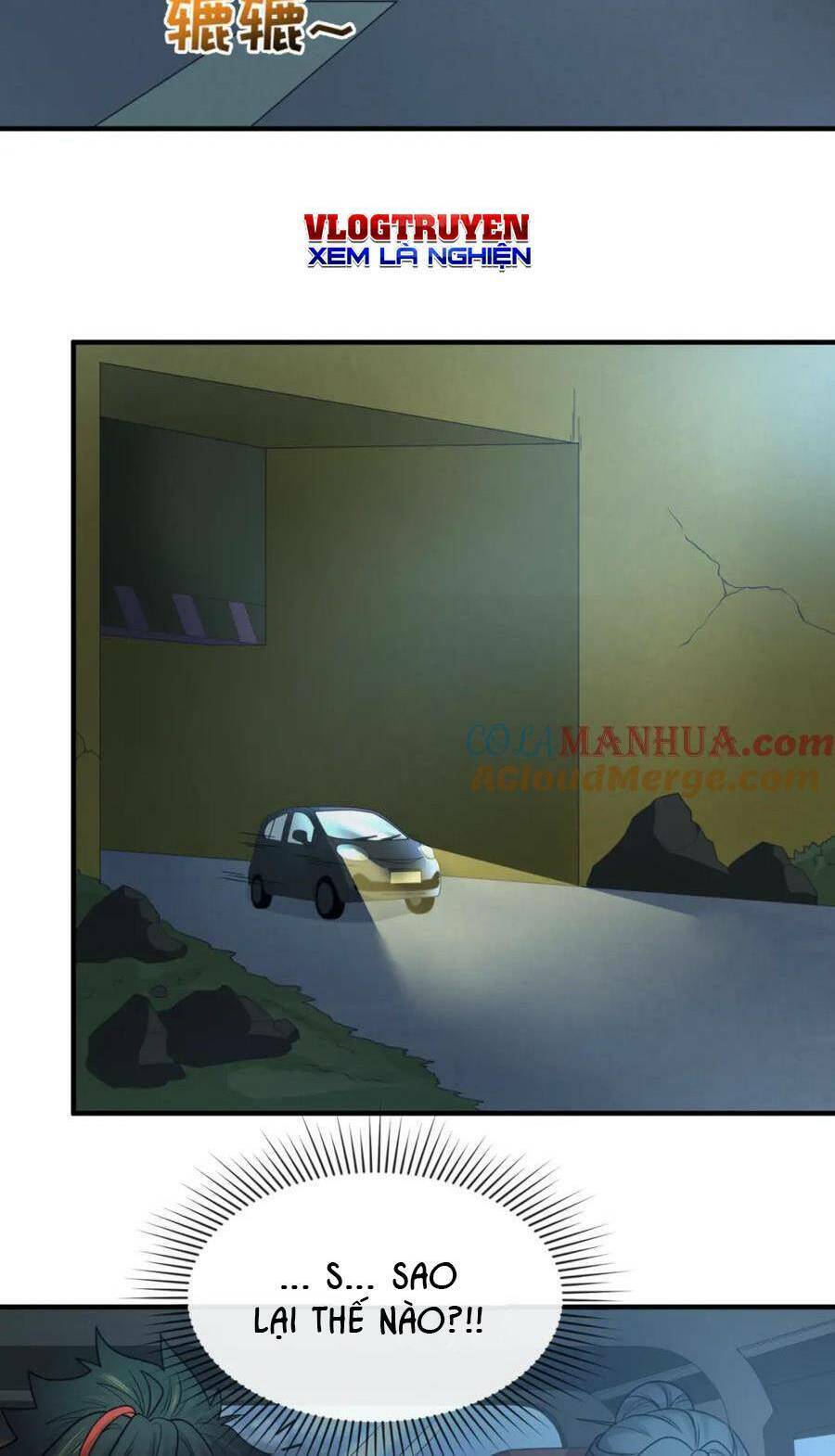 Kỷ Nguyên Kỳ Lạ Chap 62 - Next Chap 63