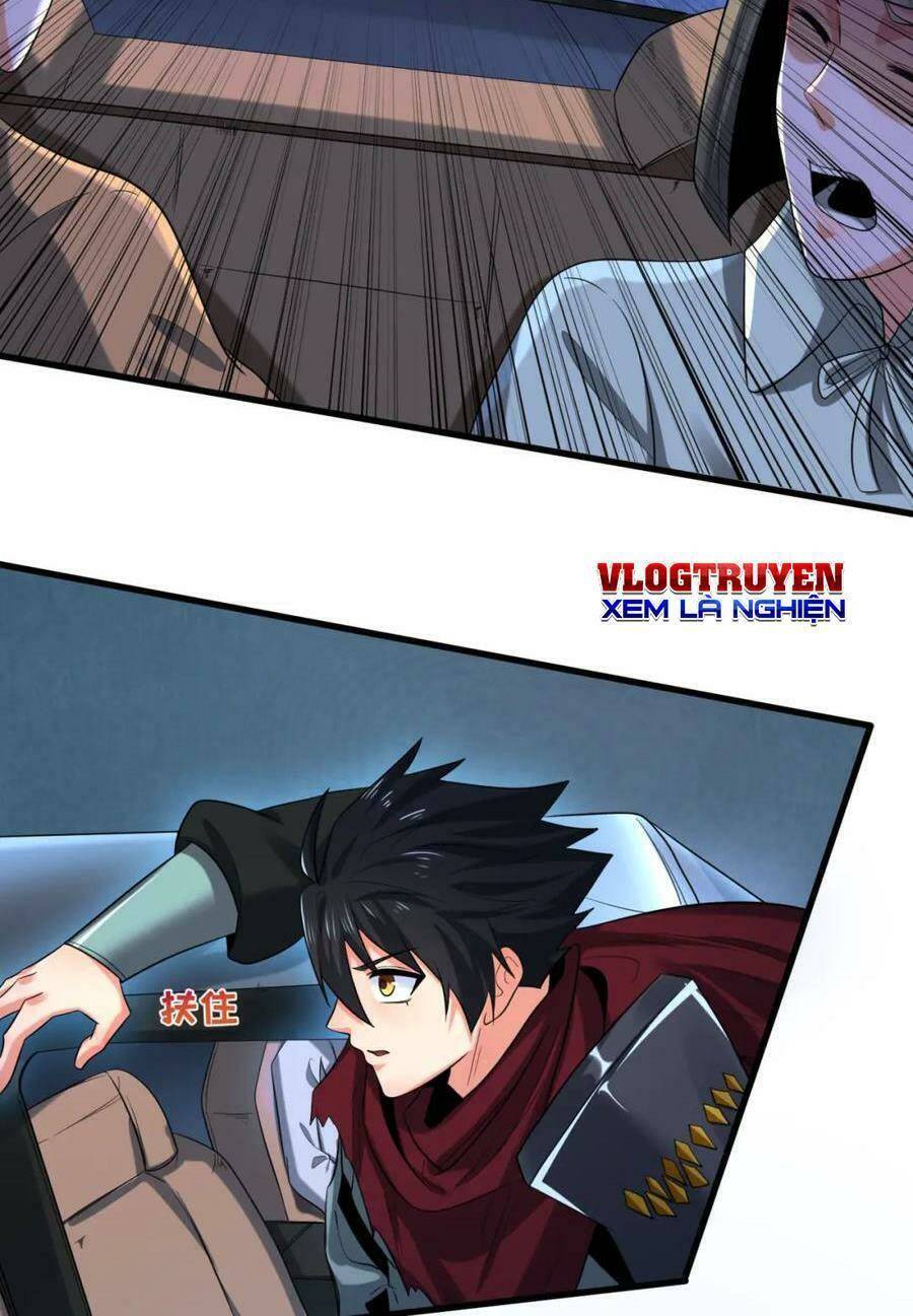 Kỷ Nguyên Kỳ Lạ Chap 62 - Next Chap 63
