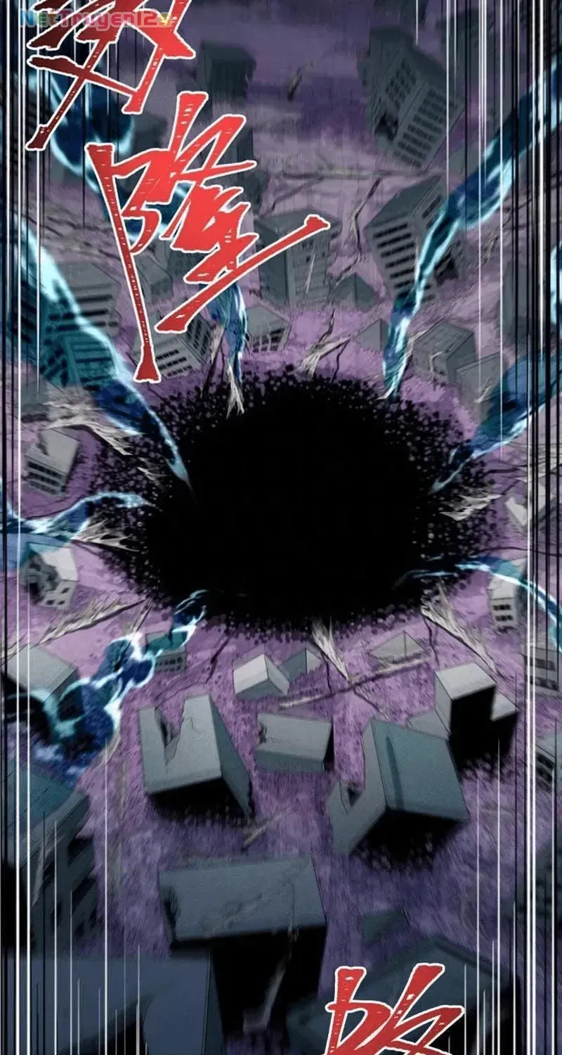 Kỷ Nguyên Kỳ Lạ Chap 625 - Next Chap 626