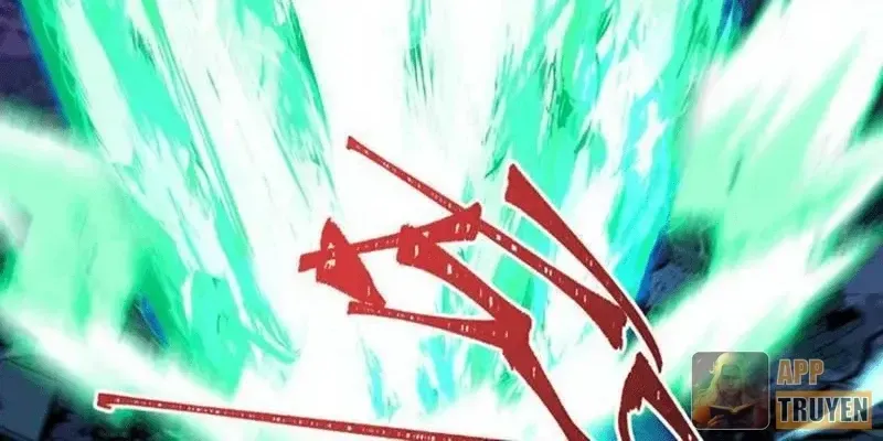 Kỷ Nguyên Kỳ Lạ Chap 625 - Next Chap 626