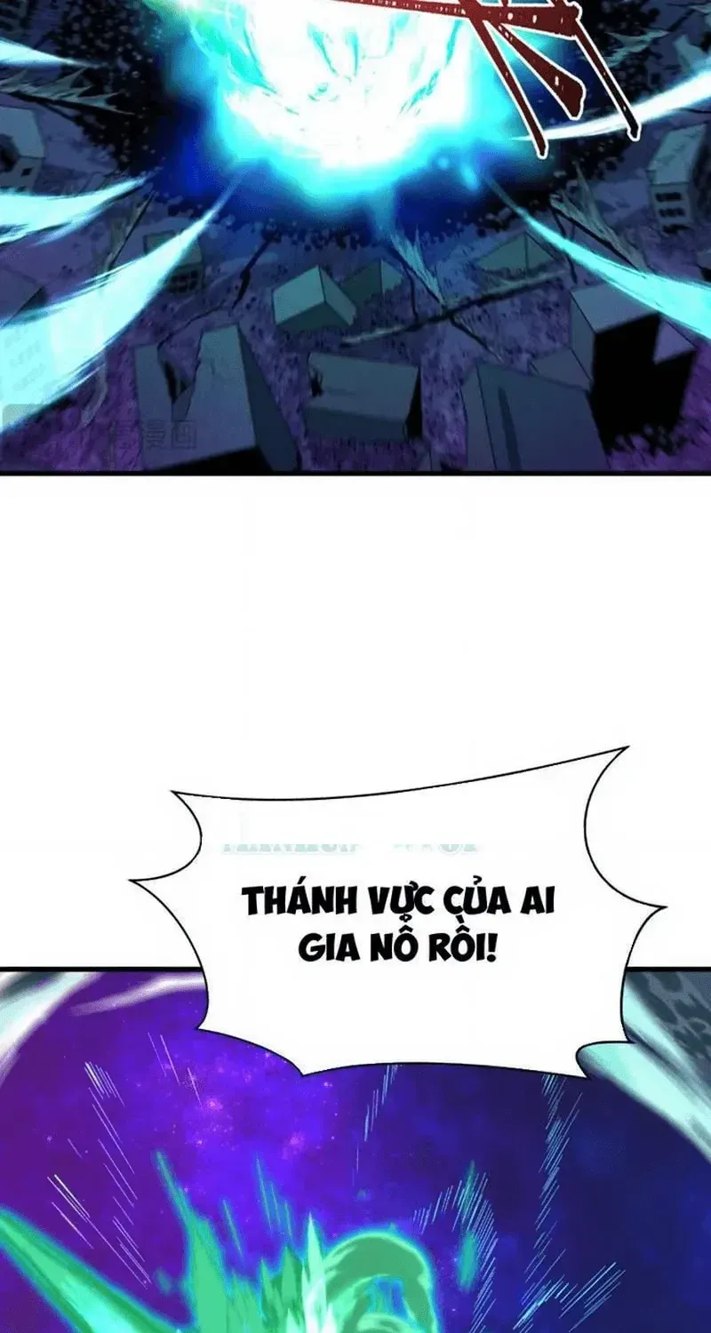 Kỷ Nguyên Kỳ Lạ Chap 625 - Next Chap 626