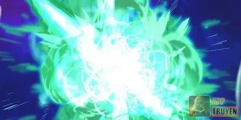 Kỷ Nguyên Kỳ Lạ Chap 625 - Next Chap 626