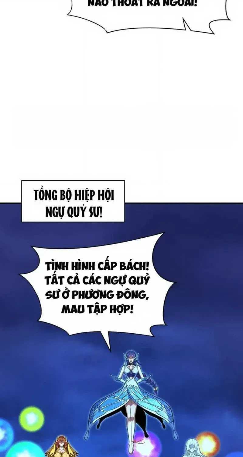 Kỷ Nguyên Kỳ Lạ Chap 625 - Next Chap 626