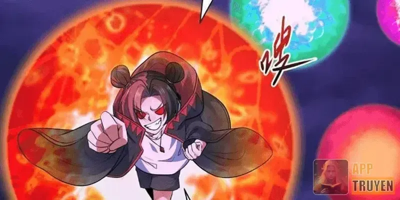 Kỷ Nguyên Kỳ Lạ Chap 625 - Next Chap 626