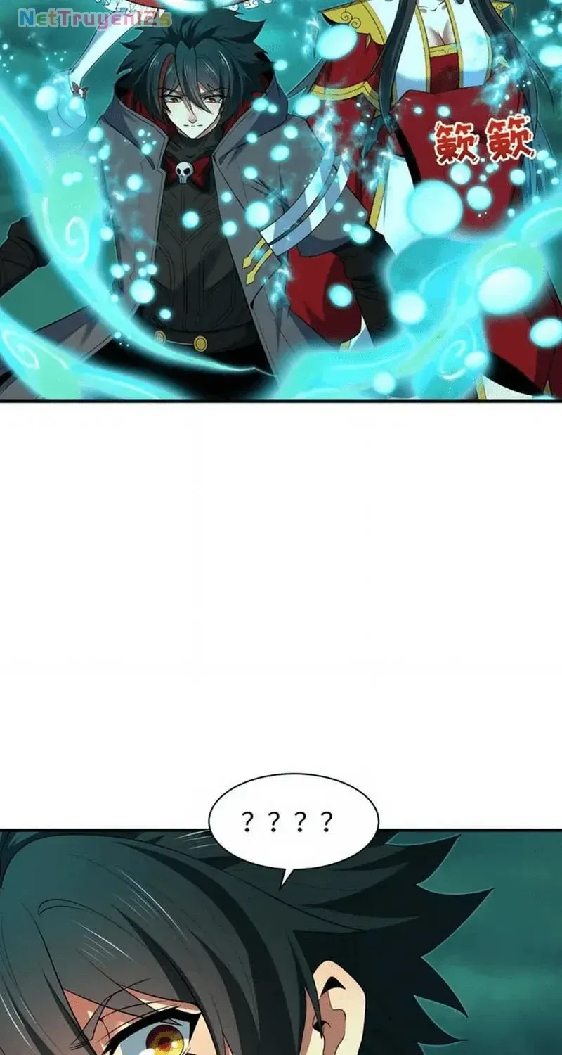 Kỷ Nguyên Kỳ Lạ Chap 625 - Next Chap 626