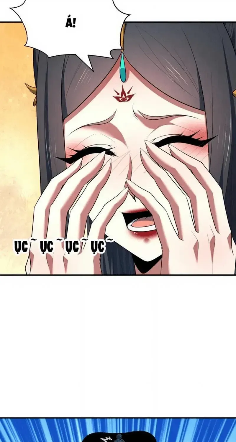 Kỷ Nguyên Kỳ Lạ Chap 625 - Next Chap 626
