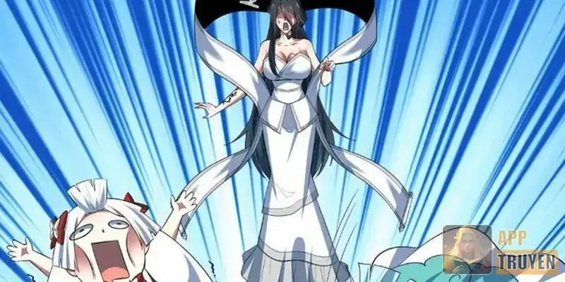 Kỷ Nguyên Kỳ Lạ Chap 625 - Next Chap 626