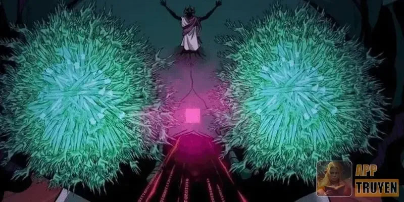 Kỷ Nguyên Kỳ Lạ Chap 626 - Next Chap 627