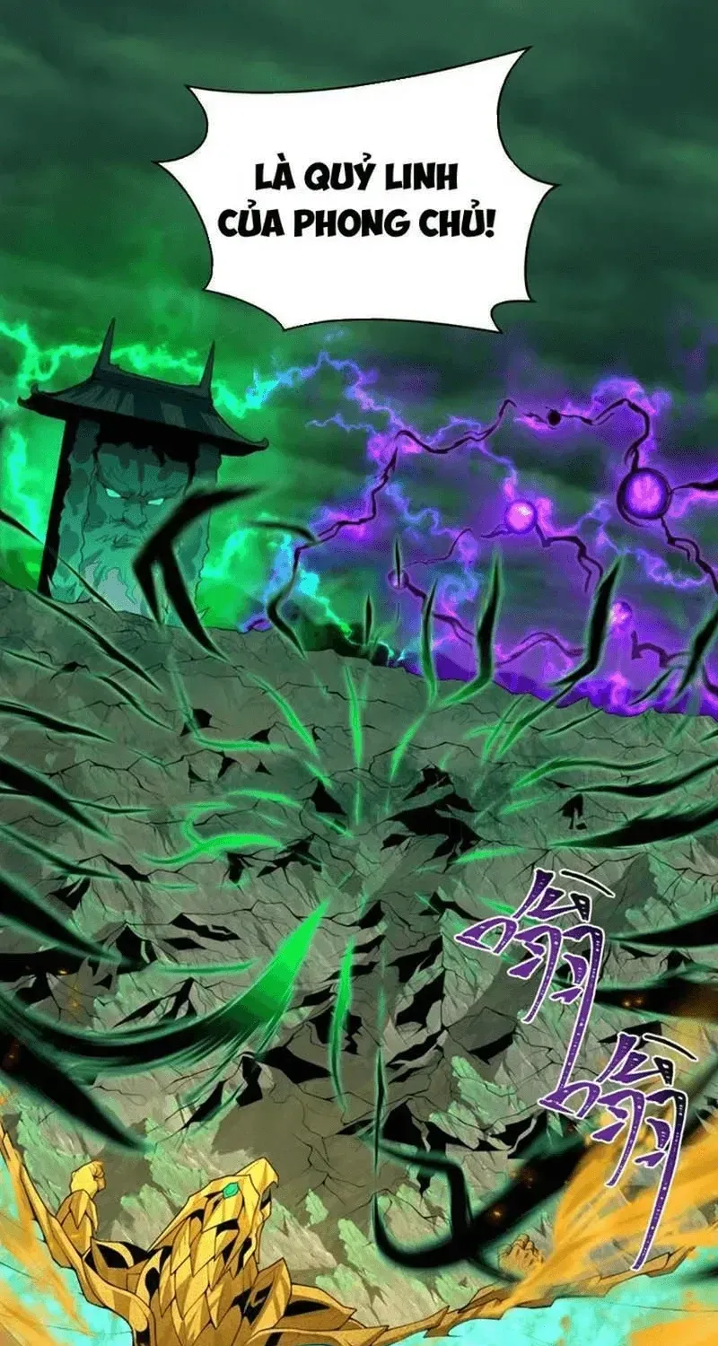 Kỷ Nguyên Kỳ Lạ Chap 626 - Next Chap 627
